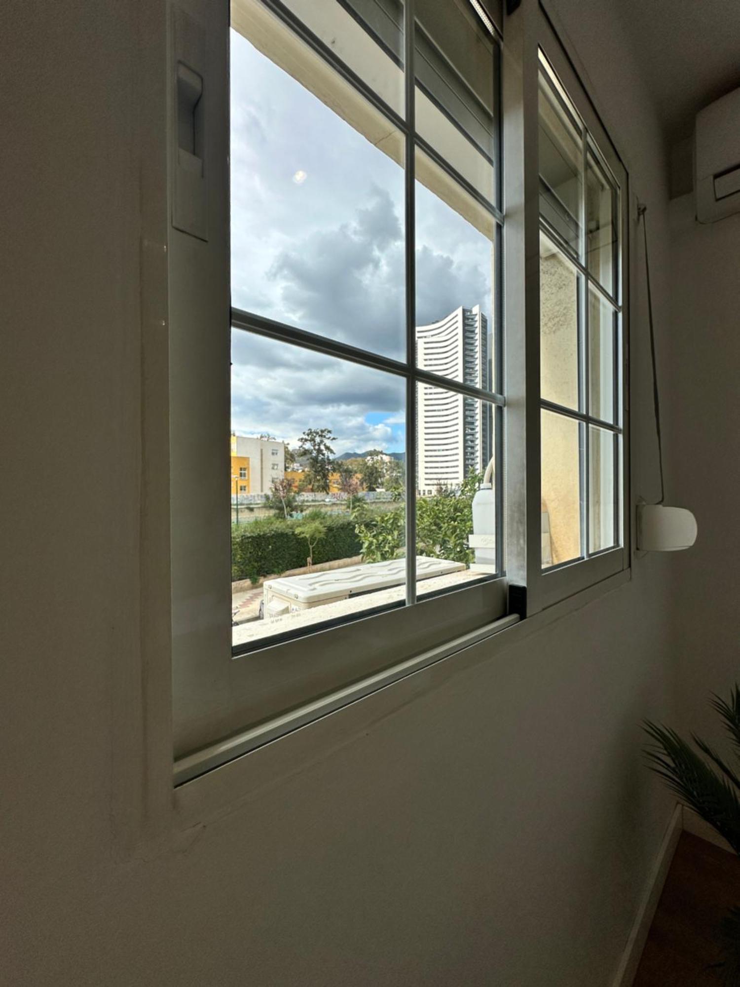 Claveles De Luxe Apartment มาลากา ภายนอก รูปภาพ