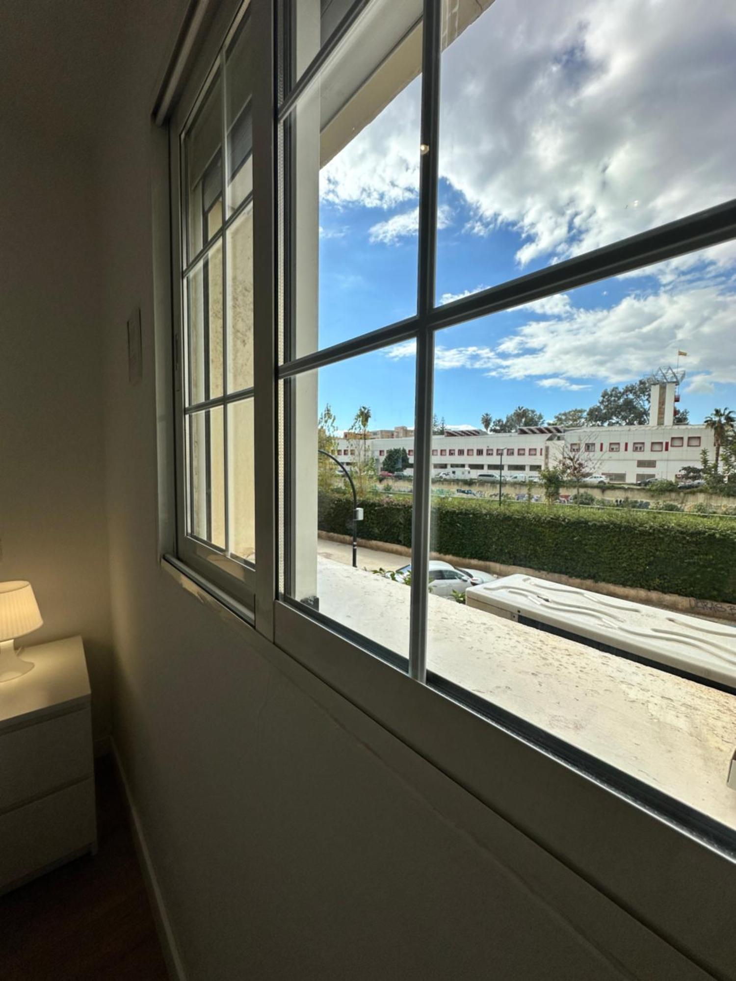 Claveles De Luxe Apartment มาลากา ภายนอก รูปภาพ